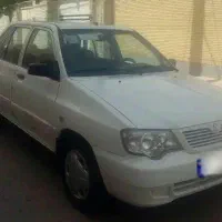 پراید 111 مدل آخر 97 در حد صفر|خودرو سواری و وانت|شیراز, شهرک پرواز|دیوار