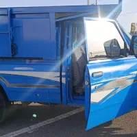 نیسان دوگانه مدل ۴۰۱ آپشنال