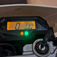 پیشرو ۲۵۰ گلد (زاپاتا)|موتورسیکلت|قزوین, |دیوار