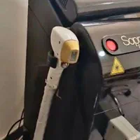 سوپرانو آیس پلاتینیوم شات صفر