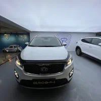کیا سورنتو جی تی لاین دو دف سفارش آمریکا ۲۰۱۶مارون|خودرو سواری و وانت|تهران, قبا|دیوار