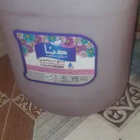 مایع دستشویی