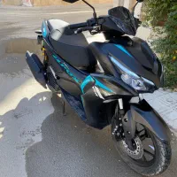 موتور آیروکس۱۸۰