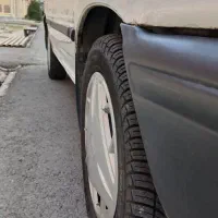 پراید131مدل90|خودرو سواری و وانت|مشگین شهر, |دیوار