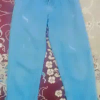 شلوار لی