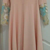 مانتو مجلسی مانتو عقد مانتو عروس|لباس|تهران, دهم فروردین|دیوار