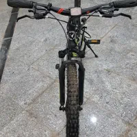 دوچرخه دنده ای ویوا آلومینیوم نو سایز۲۴