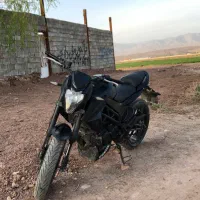 موتور cf 150 nk معاوضه با ماشین