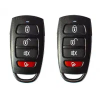 قفل سازی کلیدسازی کپی ریموت دزدگیر اتومبیل و منزل|قطعات یدکی و لوازم جانبی|شاندیز, |دیوار