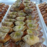 تولید وپخش شیرینی خشک بابهترین کیفیت|خدمات پذیرایی، مراسم|چهاردانگه (تهران), |دیوار