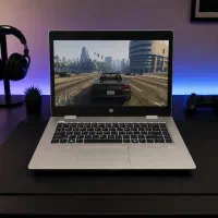 لپتاپ hp gaming نسل 11 گرافیک دار