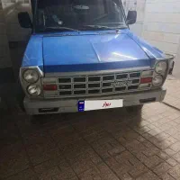 ماشین نیسان