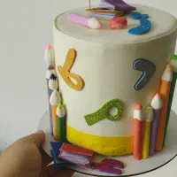 انواع ماکت کیک مناسبت های مختلف تولد،جشن تکلیف