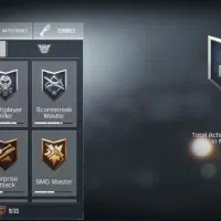 اکانت کالاف دیوتی|کنسول، بازی ویدئویی و آنلاین|فرخ‌شهر, |دیوار