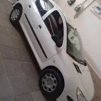 پژو 206 مدل 97 tu3