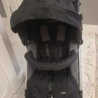 کریر ماکسی کوزی و کالسکه bebeconfort|کالسکه و لوازم جانبی|مشهد, سجاد شهر|دیوار