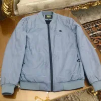 کاپشن پاییزی و زمستانی اصل ترکیه|لباس|ماکو, |دیوار