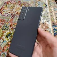 گوشی سامسونگ s21 fe 5G نو