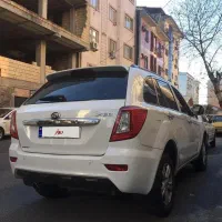 لیفان X60 سالم بدون هیج مشکلی|خودرو سواری و وانت|رشت, حمیدیان|دیوار