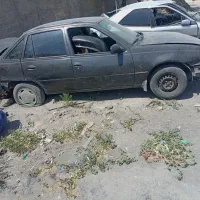 لوازم یدکی استوک زانتیا دوو سیلو و اوراقی|قطعات یدکی و لوازم جانبی|تبریز, |دیوار