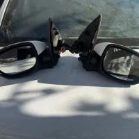 اینه کروز برقی ۲۰۷