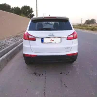 تیگو5 مدل 95 فول با کارشناسی|خودرو سواری و وانت|تهران, شمشیری|دیوار