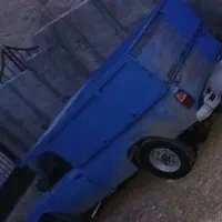 نیسان مدل ۹۳ در حد|خودرو سواری و وانت|آشخانه, |دیوار