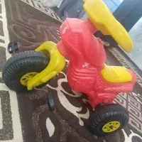 دوچرخه بچگانه