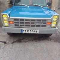 نیسان آلیام