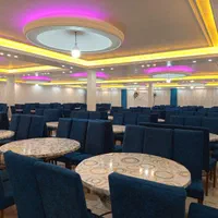 تالار عمارت(در کندرود)|خدمات پذیرایی، مراسم|تبریز, |دیوار