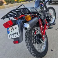 xsl250نیکتاز درحد