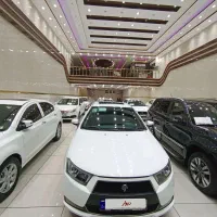 دنا پلاس توربو 5 دنده 99 بدون مشابه در ایران