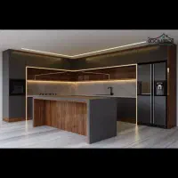 دکوراسیون  کابینت و...|مصالح و تجهیزات ساختمان|قم, باغ شریفی|دیوار