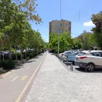 پیش فروش آپارتمان 100متری دوخواب خ بزرگمهر