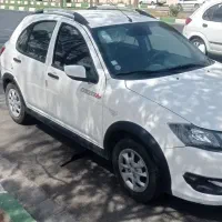 کوییک GXمدل 1403فروش فوری