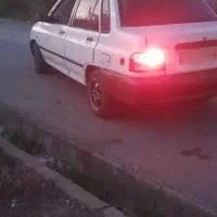 پراید ۸۵درحد