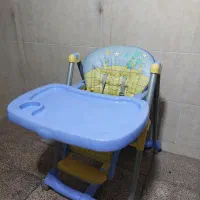 صندلی غذای کودک Peg Perego|میز و صندلی غذاخوری|تهران, خانی آباد نو شمالی|دیوار