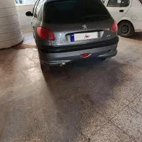 206 عروسک مدل83 تیپ 3