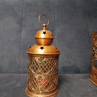 سه عدد شمعدان|صنایع دستی و سایر لوازم تزئینی|تهران, شاهین|دیوار