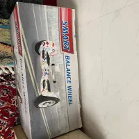 اسکوتر برقی تایوانی