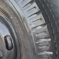 آمیکو 6 تن|خودرو سنگین|رشت, امین الضرب|دیوار
