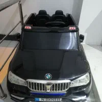 ماشین شارژی کودک