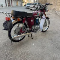 یاماها ۱۰۰ وادی ۱۳۷۹|موتورسیکلت|تهران, هفت حوض|دیوار