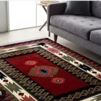 گلیم فرش...