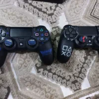 ps4 pro اکانتی|کنسول، بازی ویدئویی و آنلاین|اسلامشهر, شهرک توحید|دیوار