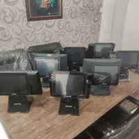 صندوق فروشگاهی لمسی کامپیوتر تاچ|فروشگاه و مغازه|مشهد, هفت تیر (حافظ)|دیوار