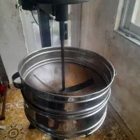 فروش یک عدد دستگاه تخمه شورکن|کافیشاپ و رستوران|لنگرود, |دیوار