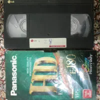 تبدیل نوار و فیلم قدیمی وی اچ اس به دیجیتال vhs