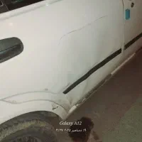 تیبا۲ رنگ سفید ۱۴۰۰