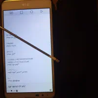 استایلوس 2 LG|موبایل|تبریز, |دیوار